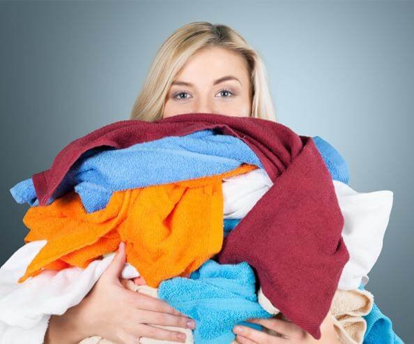 Best Online Dry Cleaning & Laundry in Noida