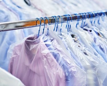 Dry Clean Service